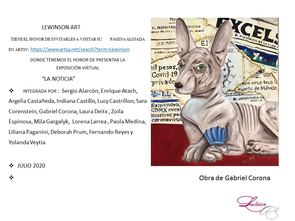 Pintura Contemporanea Violent Tool